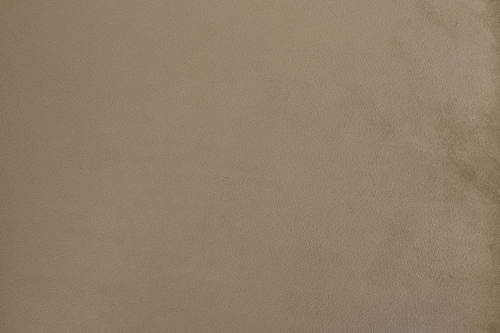 Krzesło DIEGO khaki / beżowe - welur, podstawa czarno złota