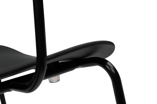 Krzesło JETT czarne