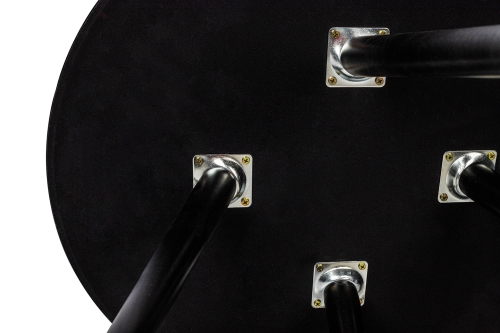 Stolik PADRINO 60 biały