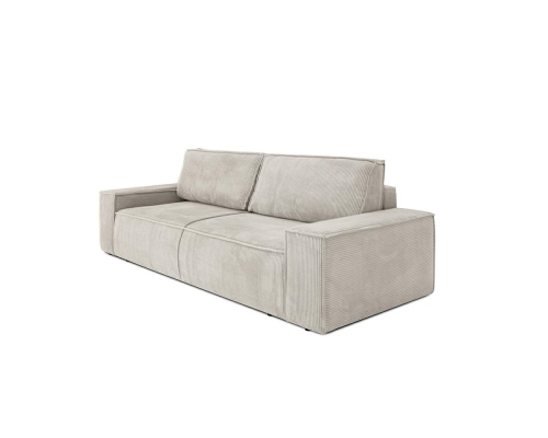 Sofa PILLOW z funkcją spania - I grupa tkanin