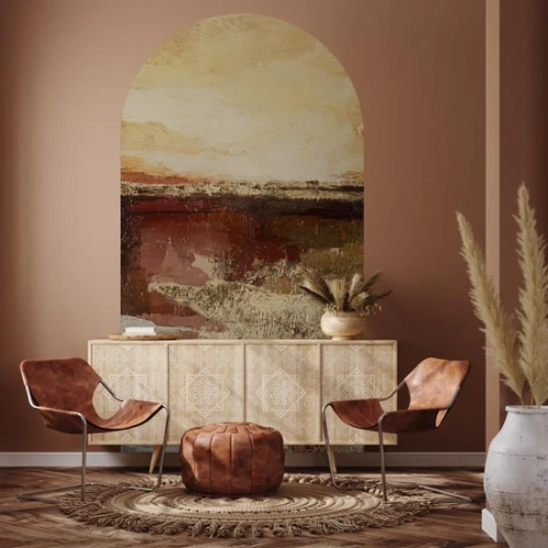 Tapeta w łuku Wall Art Nevada