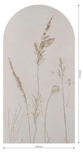 Tapeta-w-łuku-Wall-Art-Campo-di-Avena.webp