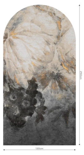 Tapeta-w-łuku-Wall-Art-Harmony-Ash.webp