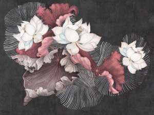 Grafika WallCraft Kona 1080 31 2501