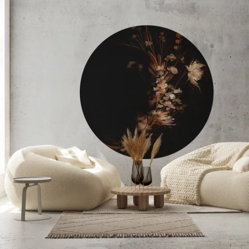 Tapeta-w-kole-Wall-Art-Virtus-w-salonie.webp