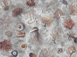 Grafika WallCraft Oceana 1055 32 2501