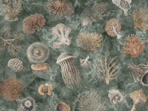 Grafika WallCraft Oceana 1055 33 2501