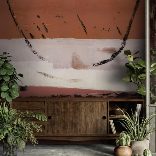 Tapeta-na-wymiar-Wall-Art-Nocciola-w-salonie.webp