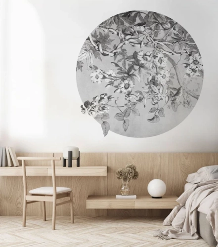 Tapeta-w-kole-Wall-Art-Alamanda-w-sypialni.webp