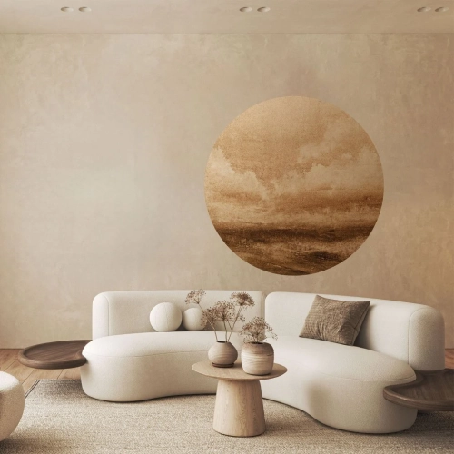 Tapeta-w-kole-Wall-Art-Tormenta-w-salonie.webp