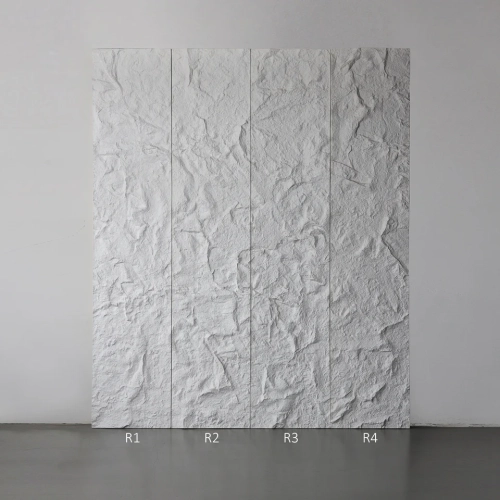 Panel ścienny Santero R3 Stone Touch komplet.webp