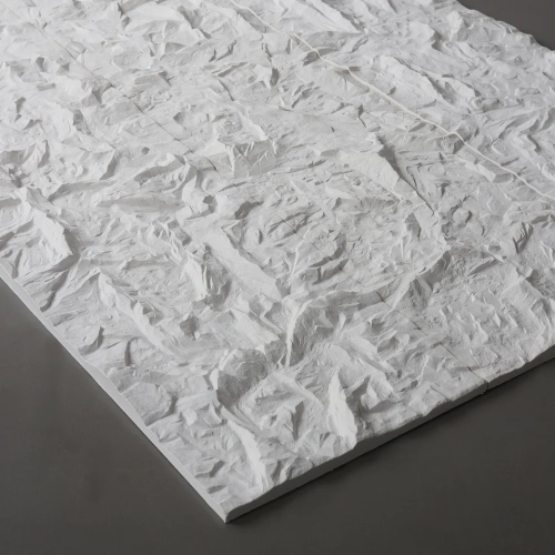 Panel ścienny Santero T1 Stone Touch (5).webp