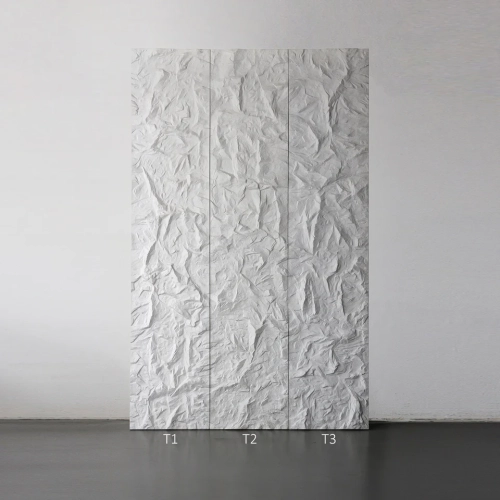 Panel ścienny Santero T1 Stone Touch komplet.webp