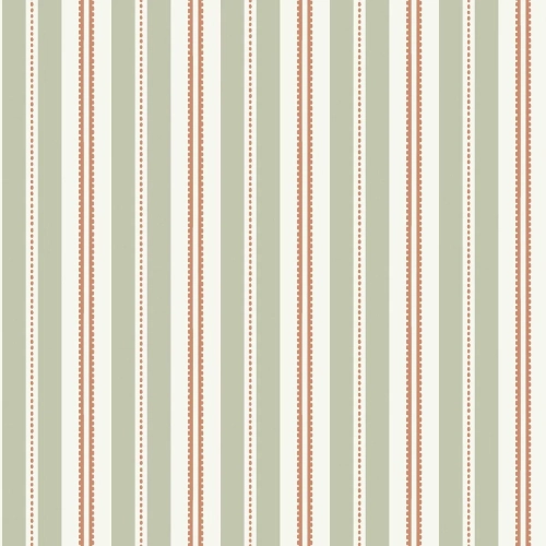 Tapeta dekoracyjna Borastapeter Nordic Folk Hedda 5819