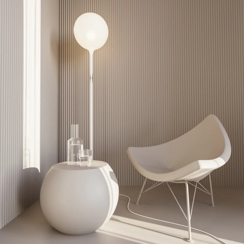 Panel ścienny Lumin na ścianie 2.webp