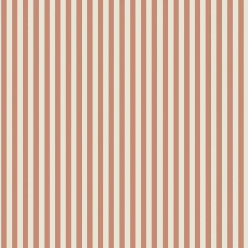 Tapeta dekoracyjna Borastapeter Mölle Stripe 5736