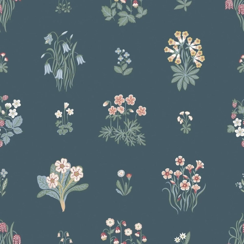 Tapeta-dekoracyjna-Borastapeter-Österlen-Ängsflora-6952.webp