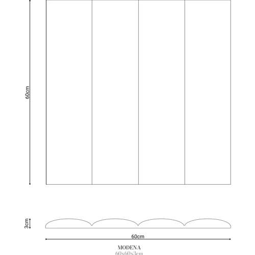 Panel ścienny Murso MODENA rysunek techniczny.webp