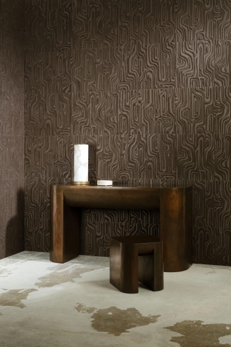 Tapeta Arte  Emblème Cloud Truffle A30832 wizualizacja