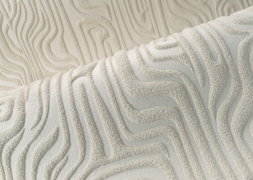 Tapeta Arte  Emblème Cloud Fossil A30833 zdjęcie materiału