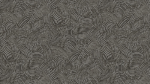 Tapeta Arte  Emblème Impasto Warm Gunmetal A60104A