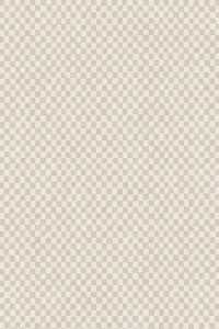 Tapeta Arte   Flamant Caractère Damier Plume  A12061