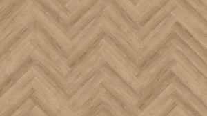 Podłoga winylowa MultiContract Solen Herringbone CLICK SYSTEM MG-002-HB Province Oak