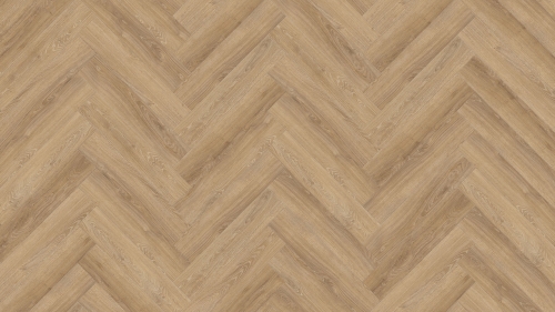 Podłoga winylowa MultiContract Solen Herringbone CLICK SYSTEM MG-002-HB Province Oak