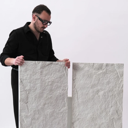 Panel ścienny gipsowy Murso Santero G1 Stone Touch (14).webp