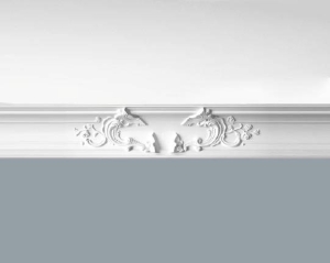 Listwa gzymsowa Creativa LGZ-17