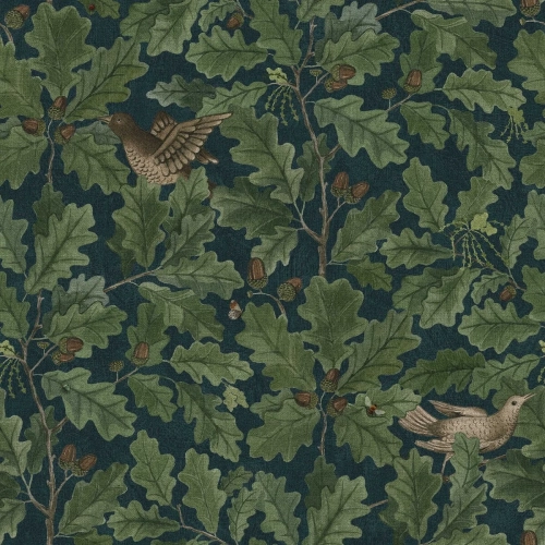 Tapeta dekoracyjna Borastapeter Icons In the Oak 2050