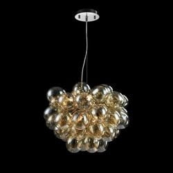 Lampa wisząca  Maytoni Modern Balbo MOD112-08-G