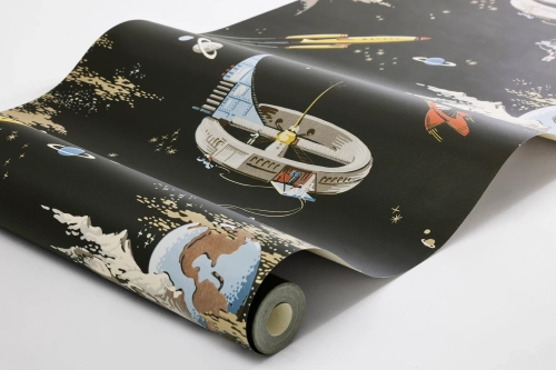 tapeta-kosmos-czarne-tlo-borastapeter-space-adventure-8155-rolka.webp