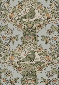 Tapeta dekoracyjna Borastapeter Anno II Skenninge 8050