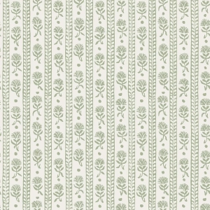 Tapeta dekoracyjna Borastapeter Anno II Nejlikerand 8051