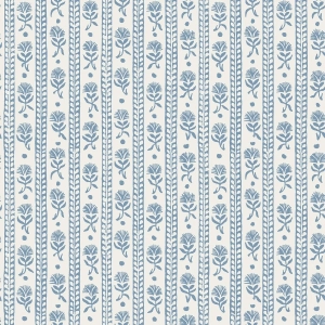 Tapeta dekoracyjna Borastapeter Anno II Nejlikerand 8052