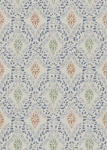 Tapeta dekoracyjna Borastapeter Anno II Kvarnholmen 8054