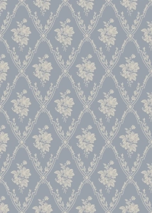 Tapeta dekoracyjna Borastapeter Anno II Västigårn 8060