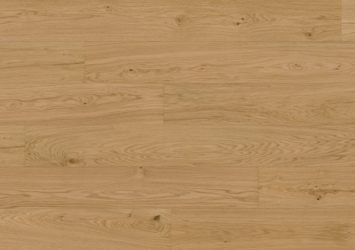 Podłoga drewniana ter Hürne Classic Collection Dąb Tyresta Deska