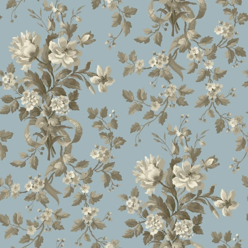 Tapeta dekoracyjna Borastapeter Anno II Tullgarn 8062