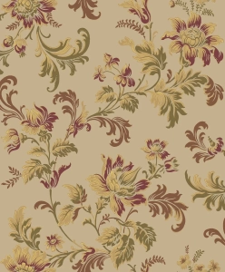 Tapeta dekoracyjna Borastapeter Anno II Elvira 8065