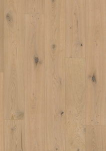 Podłoga drewniana ter Hürne Noblesse Collection Dąb  Dovre Deska pałacowa