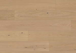 Podłoga drewniana ter Hürne Noblesse Collection Dąb Oulanka Deska pałacowa