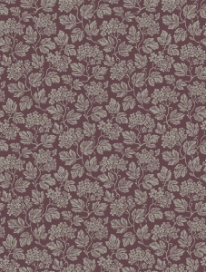 Tapeta dekoracyjna Borastapeter Anno II Hagtorn 8079