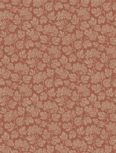 Tapeta dekoracyjna Borastapeter Anno II Hagtorn 8081