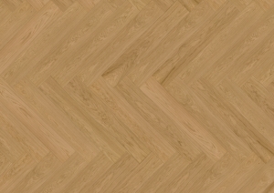 Podłoga drewniana ter Hürne Herringbone Collection Dąb Gascogne Jodła