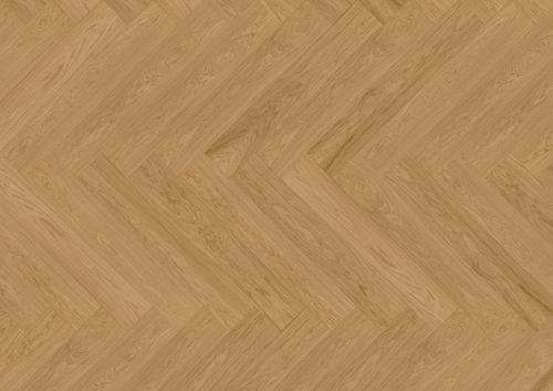 Podłoga drewniana ter Hürne Herringbone Collection Dąb Gascogne Jodła