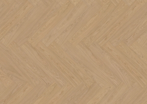 Podłoga drewniana ter Hürne Herringbone Collection Dąb Spessart Jodła