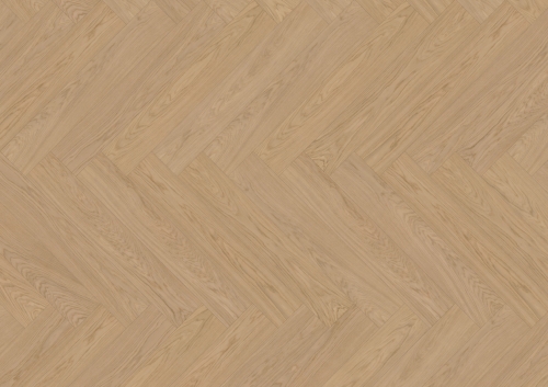 Podłoga drewniana ter Hürne Herringbone Collection Dąb Spessart Jodła