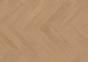 Podłoga drewniana ter Hürne Herringbone Collection Dąb Tayrona Jodła